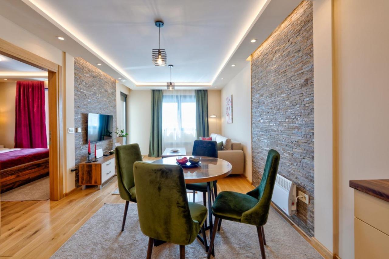 Apartman 65 ซลาตีบอร์ ภายนอก รูปภาพ