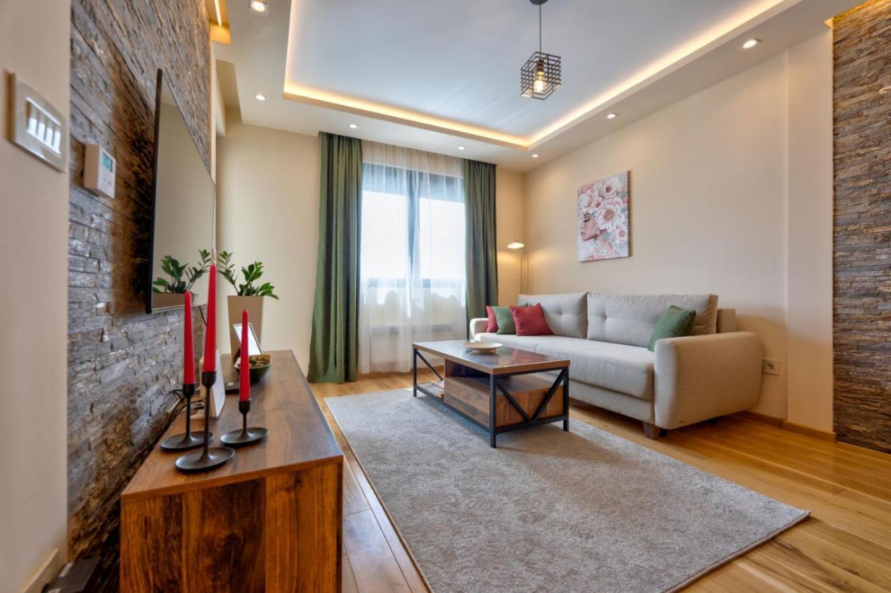Apartman 65 ซลาตีบอร์ ภายนอก รูปภาพ