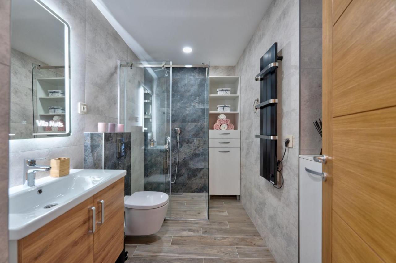 Apartman 65 ซลาตีบอร์ ภายนอก รูปภาพ