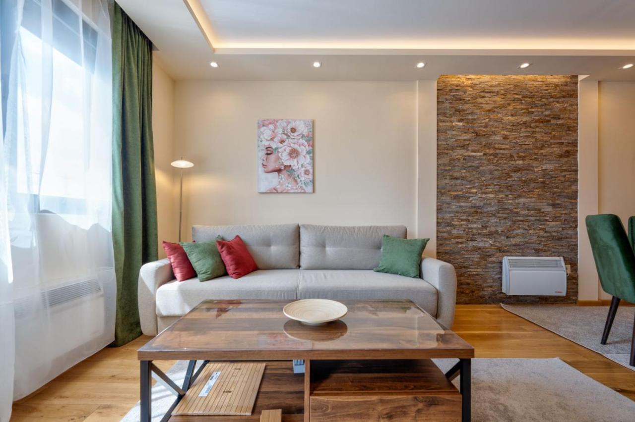 Apartman 65 ซลาตีบอร์ ภายนอก รูปภาพ