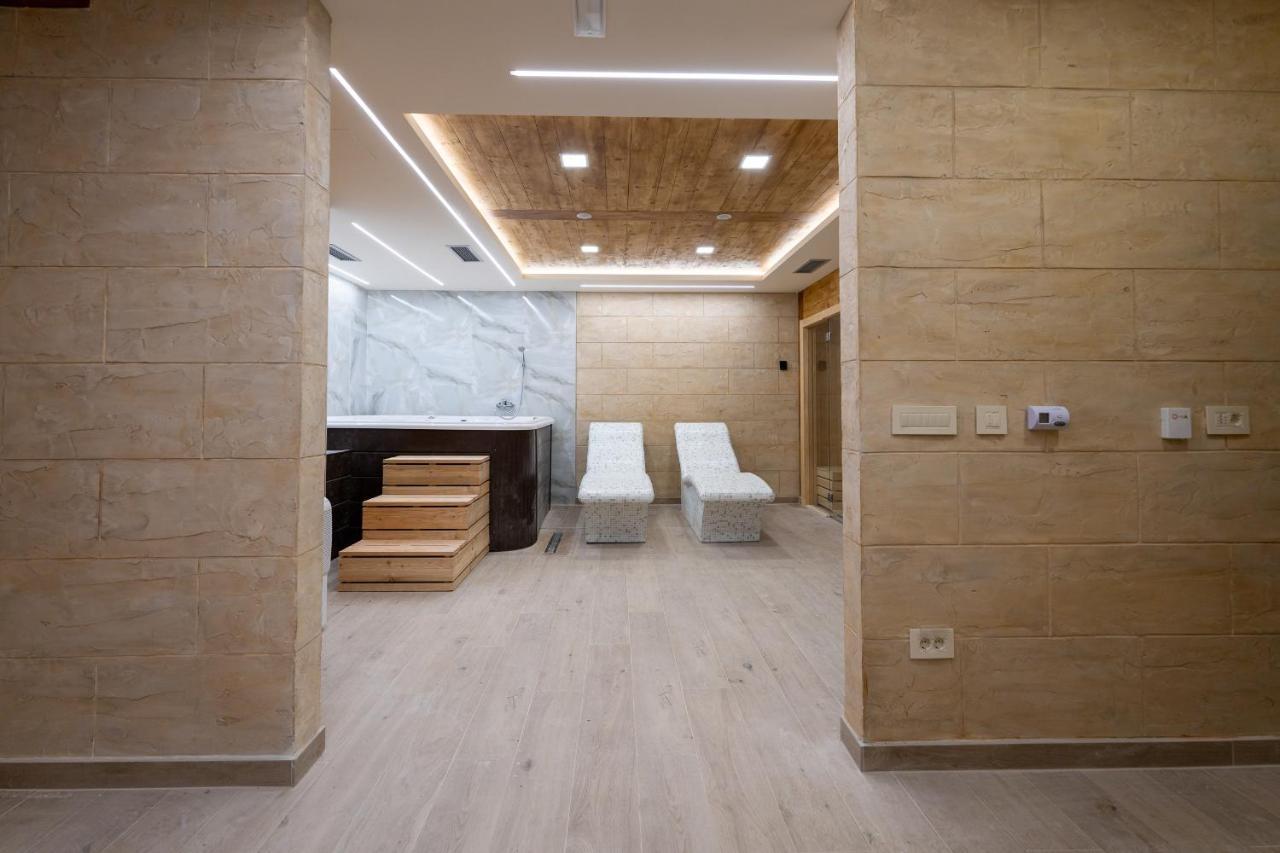 Apartman 65 ซลาตีบอร์ ภายนอก รูปภาพ
