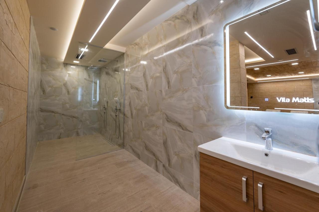 Apartman 65 ซลาตีบอร์ ภายนอก รูปภาพ